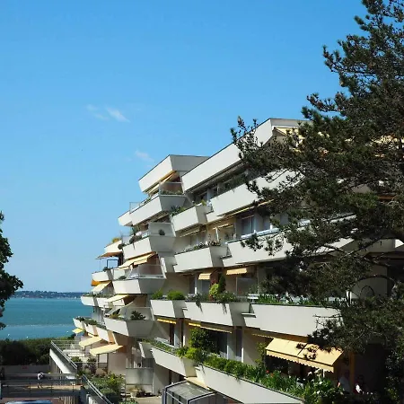Studette Les 3 Oliviers Apartment Arcachon