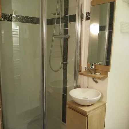 Apartment Studette Les 3 Oliviers *