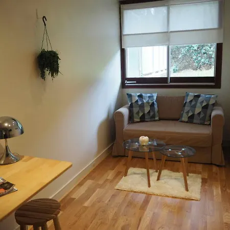 Apartment Studette Les 3 Oliviers