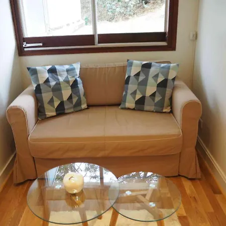 Apartment Studette Les 3 Oliviers